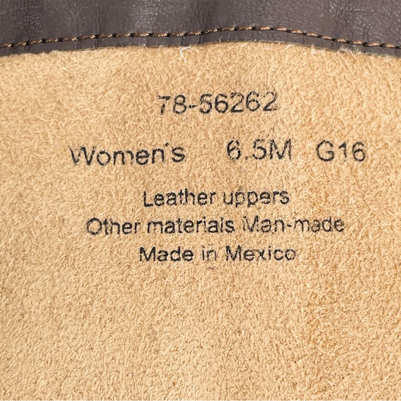 Johnston & Murphy Yvonne Tall Boot - Picture 7 of 8